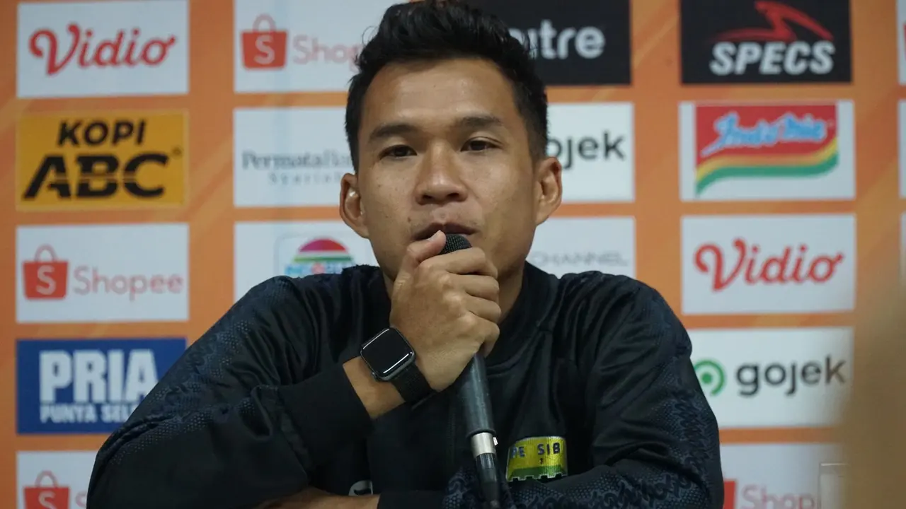 Erwin Ramdani