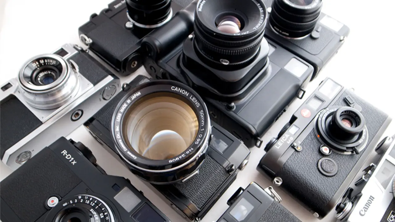Update Harga Kamera di Awal April 2016