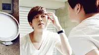 4 Transformasi Heechul Super Junior Saat Jadi Cewek