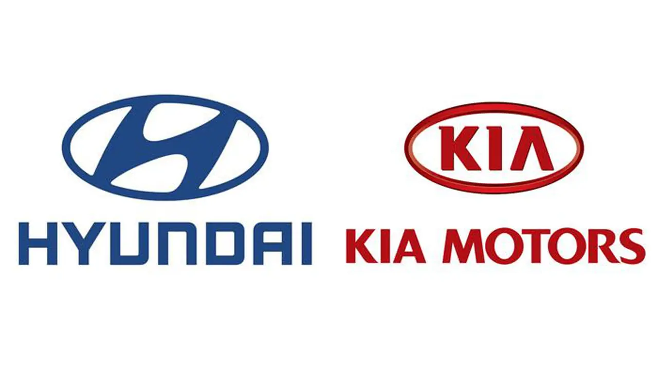 Hyundai dan Kia