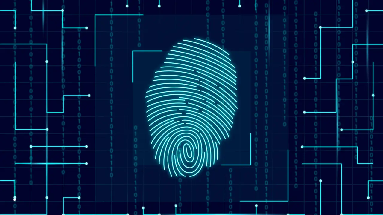 Fingerprints
