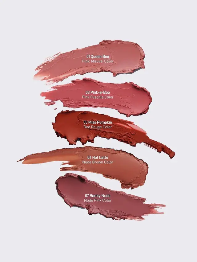 NAMA Beauty Triple Action Beauty Stick