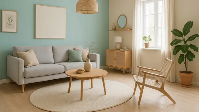 warna cat rumah