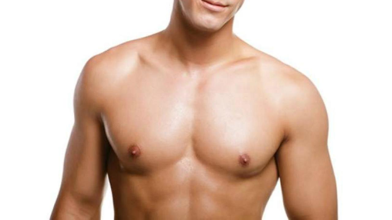 Bukan Mr. P, Ini Bagian Tubuh Pria Paling Seksi Menurut Wanita