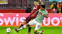 Prediksi Salzburg vs Go Ahead Eagles: Inkonsistensi yang Menghantui
