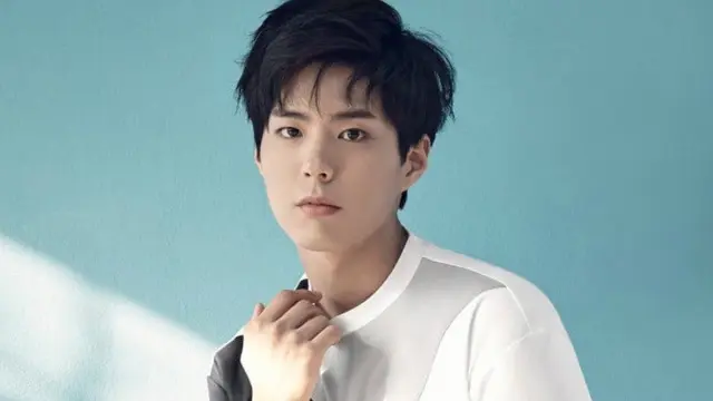 [Bintang] Bagi Park Bo Gum, Penggemar Adalah Segalanya