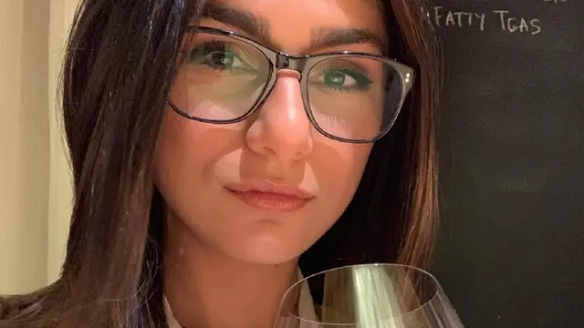 Mia Khalifa
