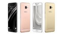 Samsung Galaxy C9 Pro. (Doc: Gadget Byte)