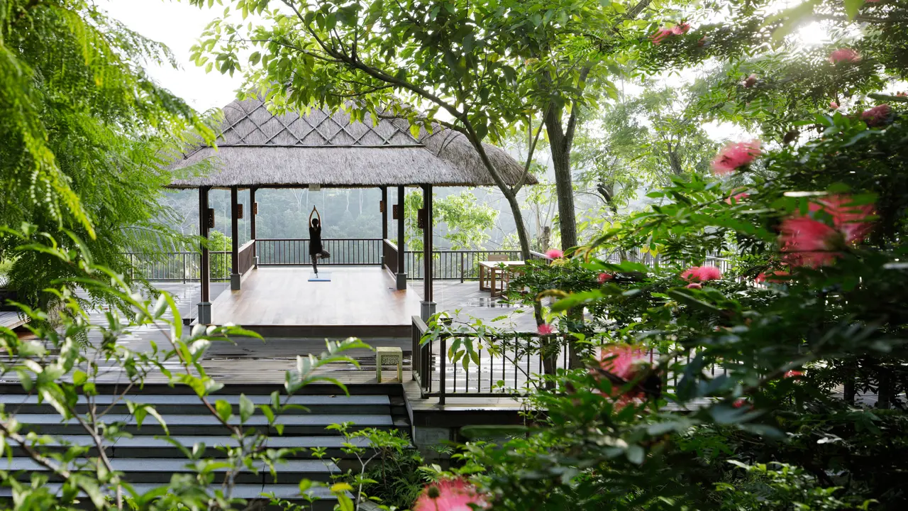 Hoshinoya Bali