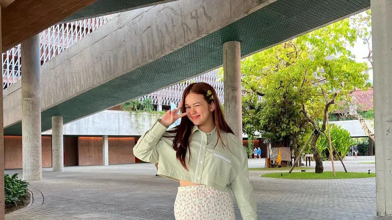 Video Syur 11 Menit Mirip Rebecca Klopper Bikin Heboh, Ketahui Bahaya Rekam Merekam Kegiatan Seksual