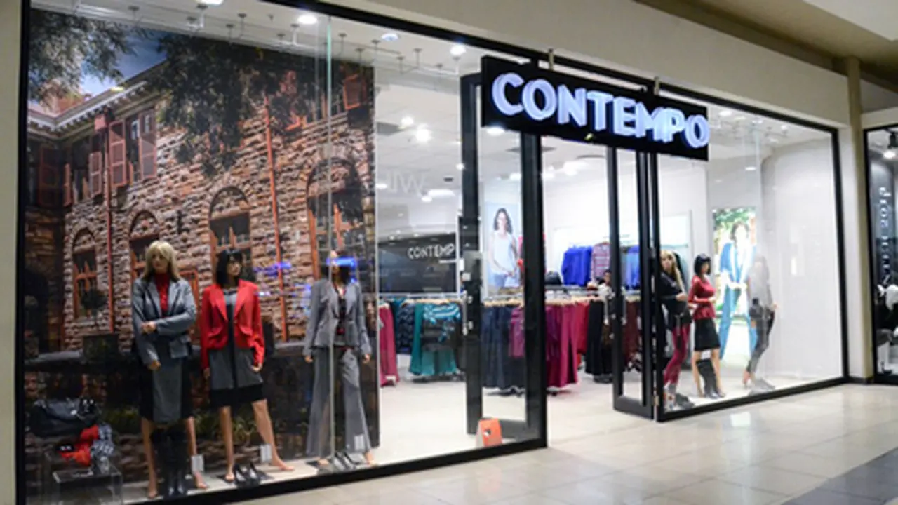 Contempo Big Suprise Sale, Harga Mulai Rp 50 Ribuan