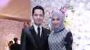 "Punya istri dan anak yang belum saya bayangkan. Setelah menikah masuk dunia baru," tuturnya. (Galih W. Satria/Bintang.com)