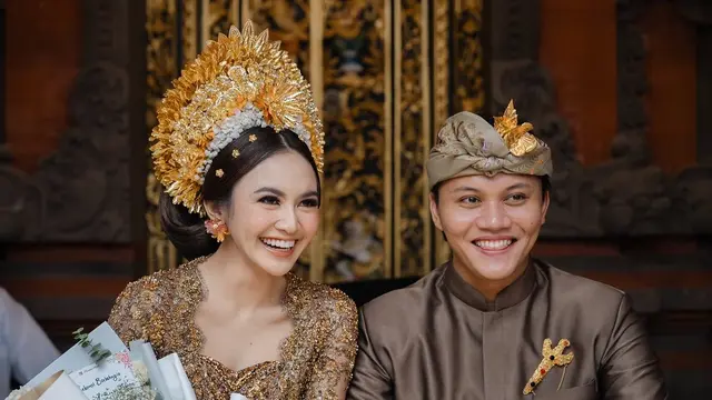 Bocoran Menu Hidangan hingga Souvenir Pernikahan Rizky Febian dan Mahalini, Sule: Biar Beda dari yang Lain