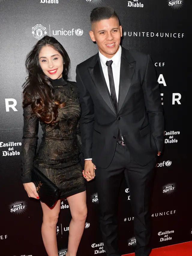 20151130-Unicef-Gala-Dinner-WAGS-Manchester-United-AFP