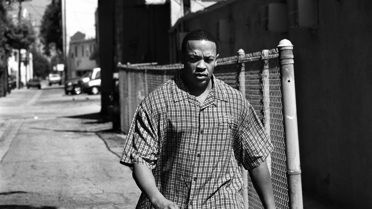 Dr Dre