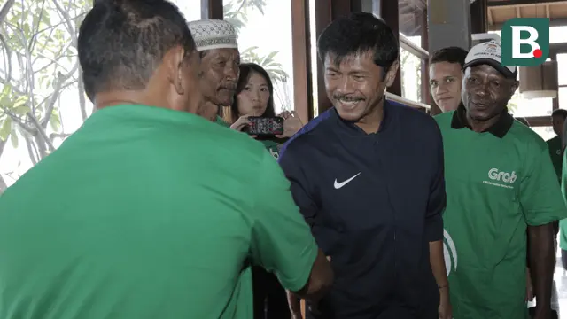 Indra Sjafri