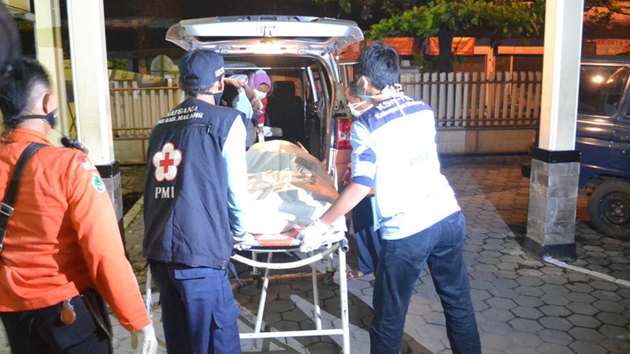 Mayat Wanita Berpakaian Renang Mengambang di Pulau Sempu