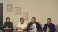 Mantan Sekretaris DPRD Riau Bantah Terlibat Korupsi SPPD