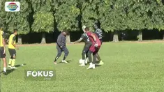 Persebaya dan PS Tira Persikabo akan matangkan strategi jelang laga perempat final Piala Presiden pada 29 Maret 2019.