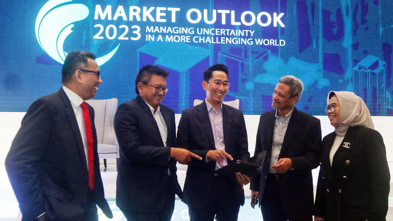 Mandiri Manajemen Investasi Optimis Indonesia Masih Diminati untuk Berinvestasi