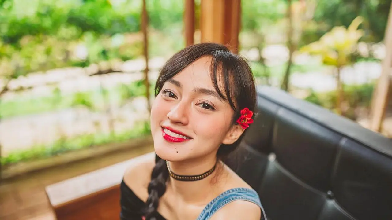 Indah Kusuma