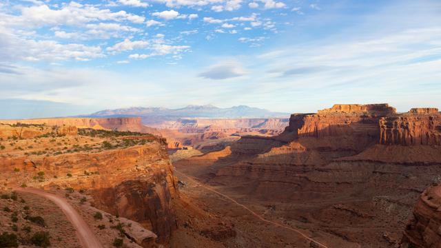 Canyonlands National Park