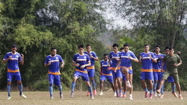 Persipasi Bandung Raya