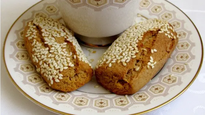 [Bintang] Roti Gambang