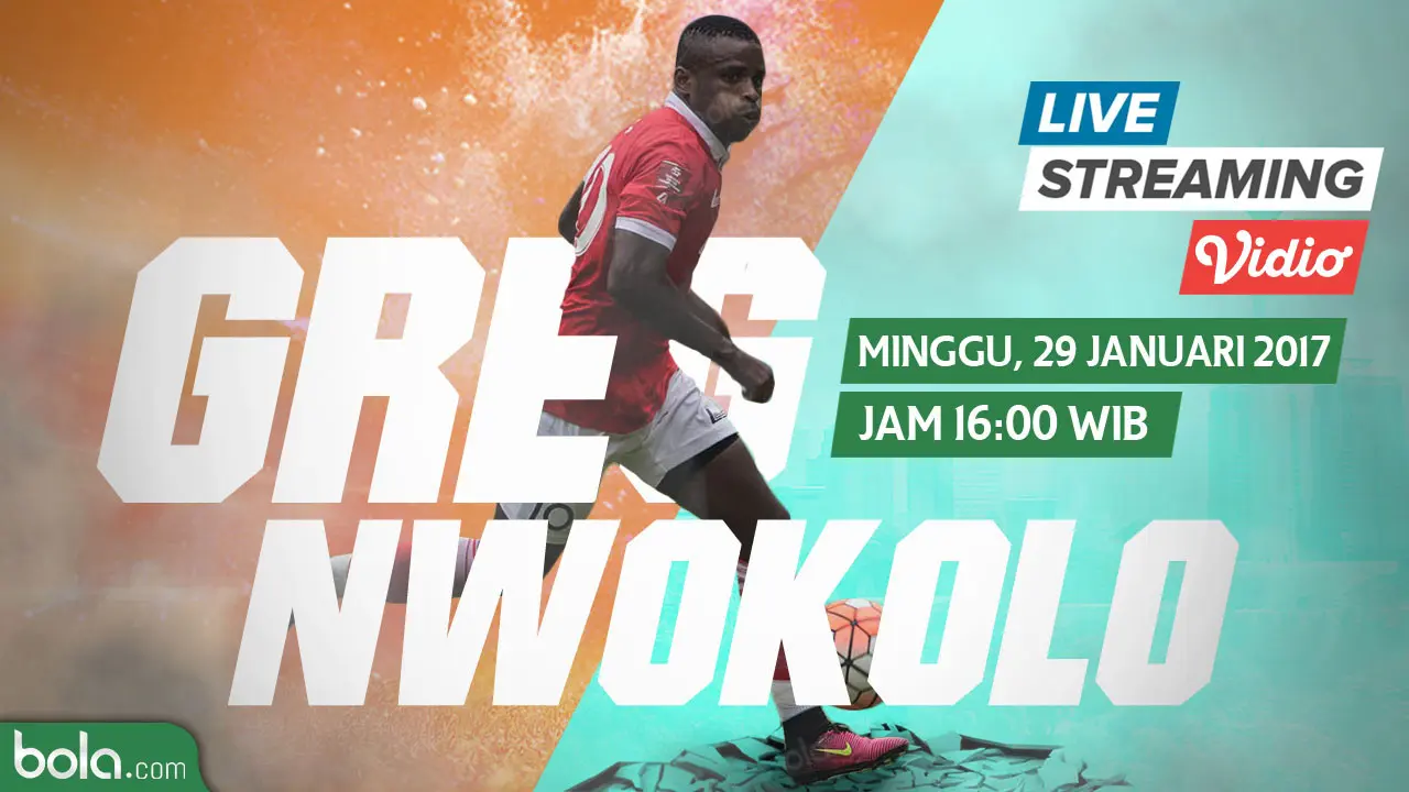 Greg Nwokolo