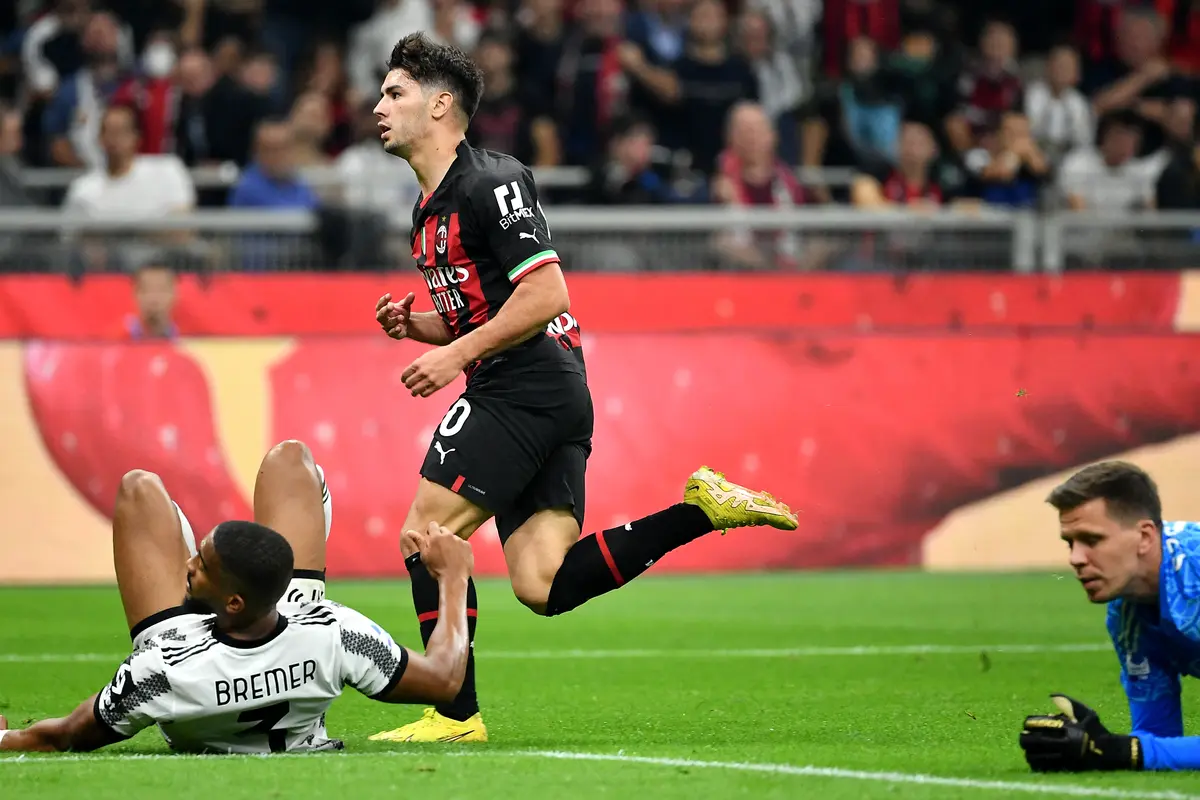 Brahim Diaz