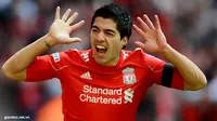 Pemilik Liverpool: Suarez Tidak akan Dijual, Apalagi ke Arsenal