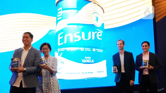 Ensure