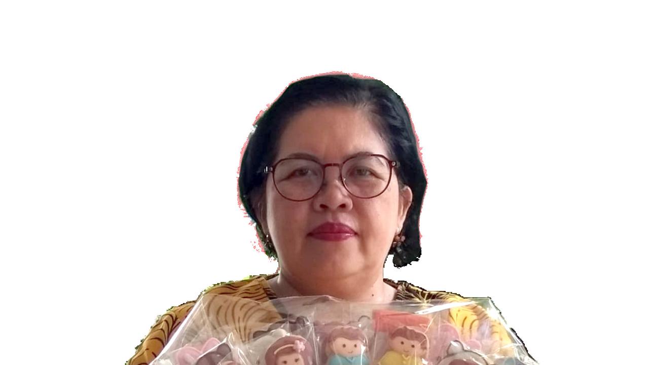 Kisah 3 Kartini Masa Kini Berdayakan Sesama Lewat Usaha Rumahan di Masa Pandemi