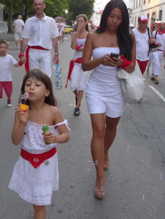 Anak Anggun C Sasmi (Instagram/anggun_cipta)