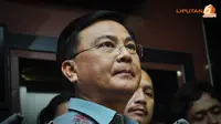 Polri Belum Tindak Lanjuti Laporan Helena Soal Irjen Benny Mamoto
