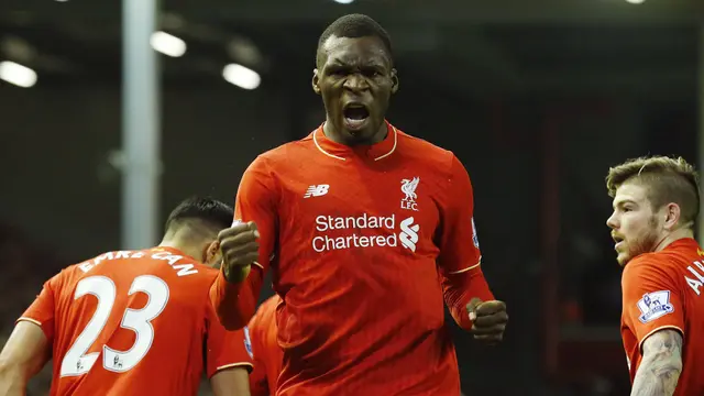 Foto: 5 Pemain yang Melempem Ditangan Jurgen Klopp Namun Mampu Dijual Mahal Liverpool