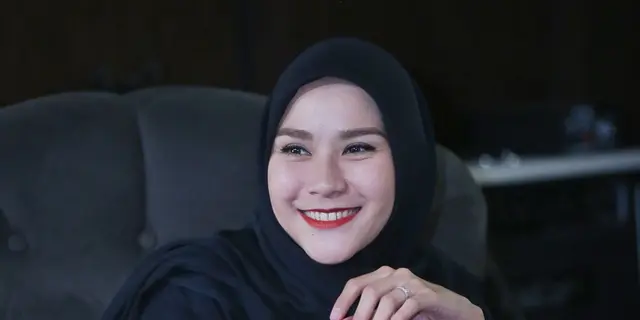Gaya Parenting Jujur Zaskia Adya Mecca, Minta Izin Anak Absen Sekolah karena Piala Dunia