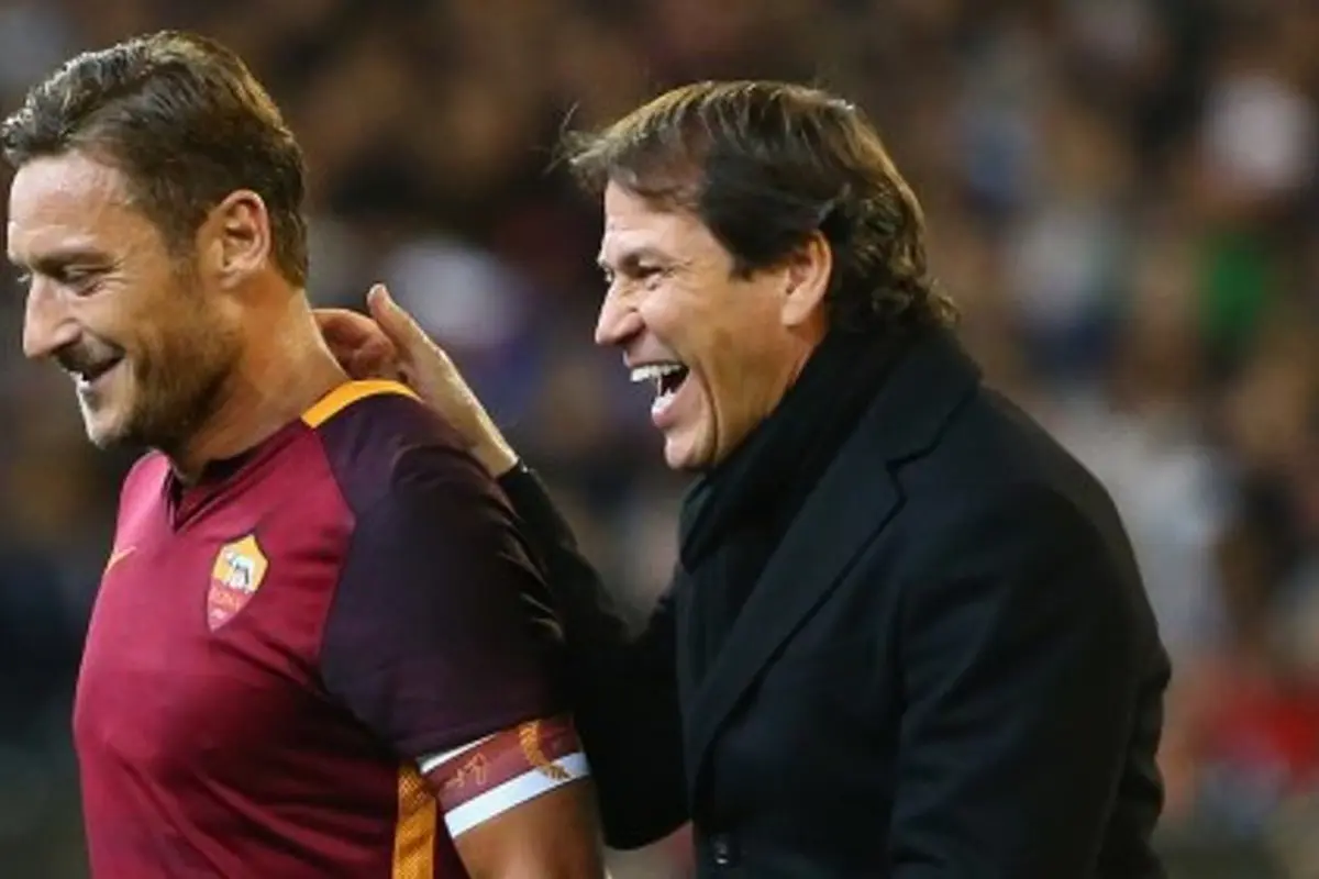 Francesco Totti