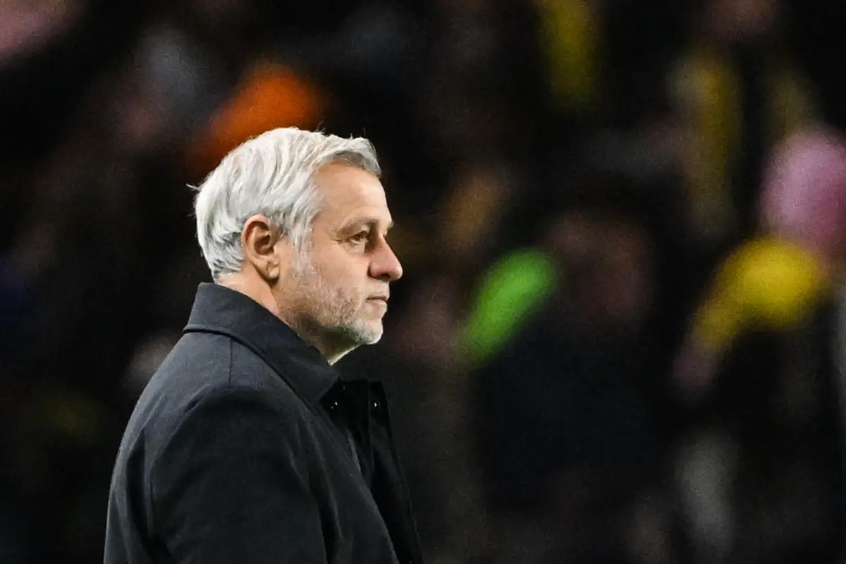 Bruno Genesio