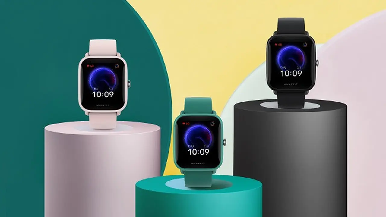 Amazfit