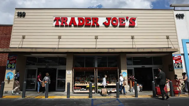Trader Joe's