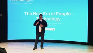 Tanpa Suntikan Modal Investor, Goodtalenta Bangun Startup Rekrutmen AI