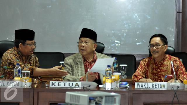 20160919- Badan Kehormatan DPD Resmi Berhentikan Irman Gusman-AM Fatwa-Jakarta-Johan Tallo