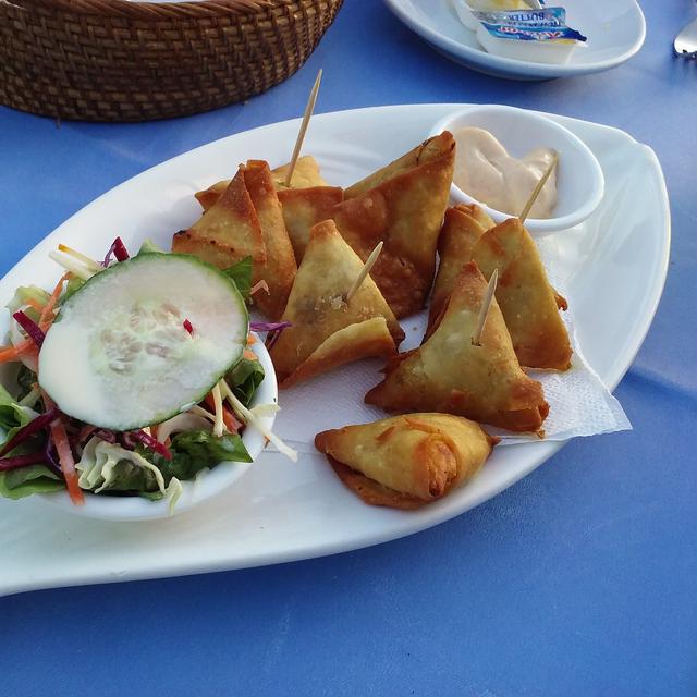 4 Cara Membuat Makanan Dari Kulit Lumpia Camilan Lezat Teman Ngeteh Lifestyle Liputan6 Com