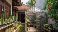 4 Langkah Budidaya Kaktus di Rumah, Pebisnis Jogja Beri Panduan untuk Pemula