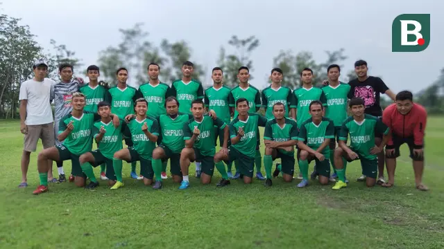 Persik Kediri