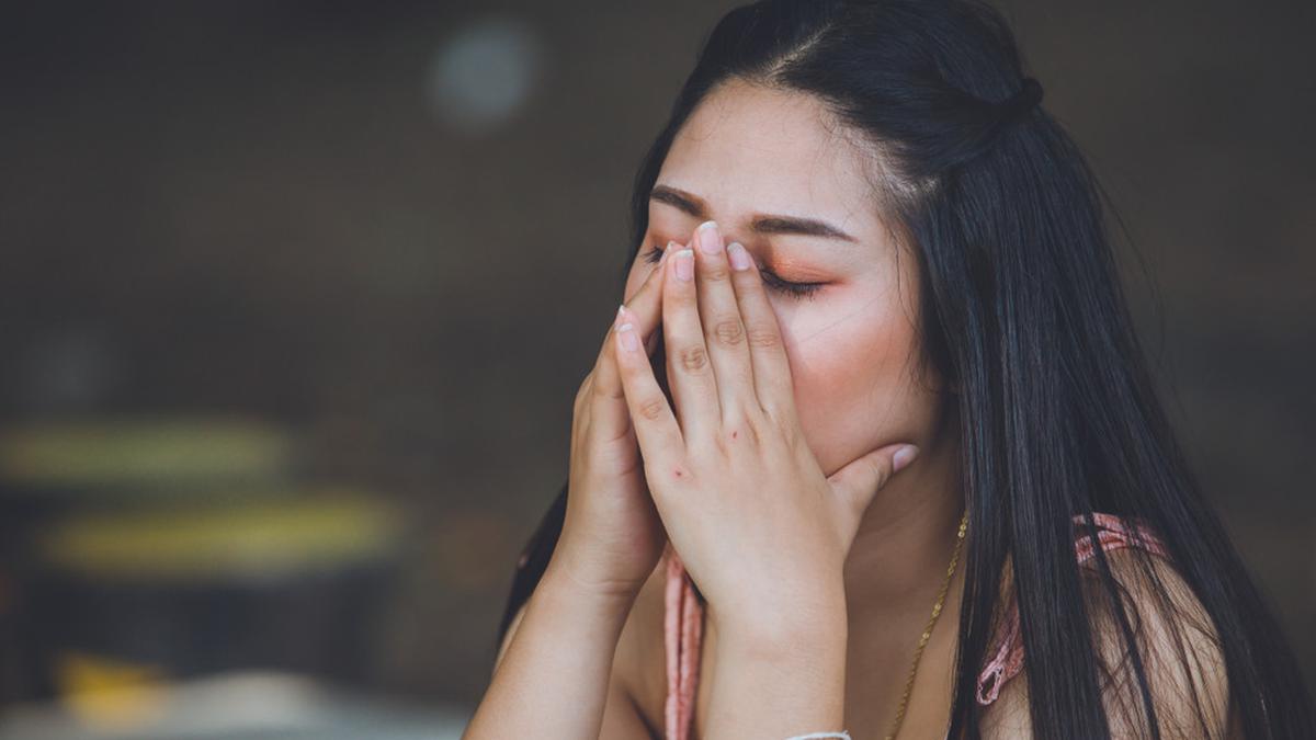 4 Tips Atasi Mood yang Kurang Stabil saat PMS
