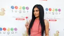 Kylie membeberkanya rutin memakai lipbalm sebelum tidur agar permukaan bibir tidak kering ketika ia menggunakan lipstick jenis matte. (AFP/Bintang.com)