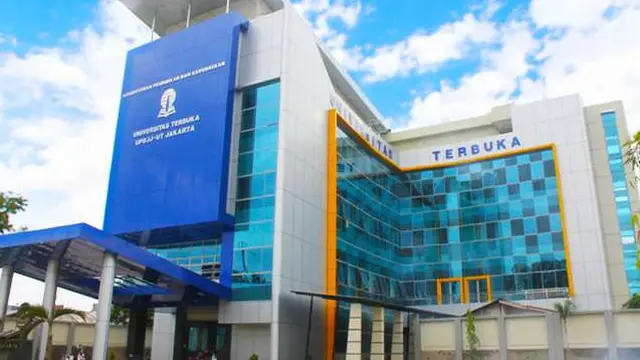 UT Jakarta.