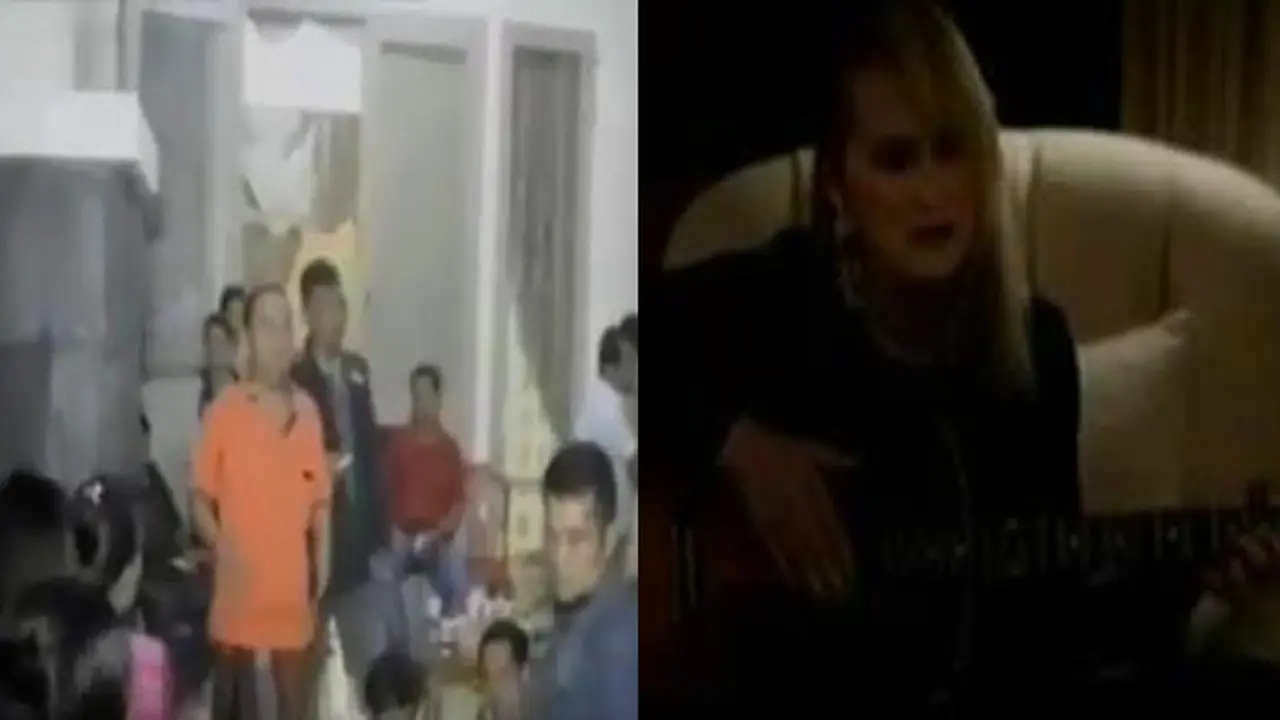 20150806-Demo Warga-Meryl Streep-Jakarta